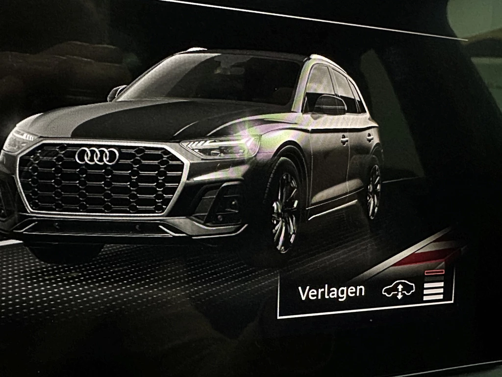 Audi Q5 – foto 2