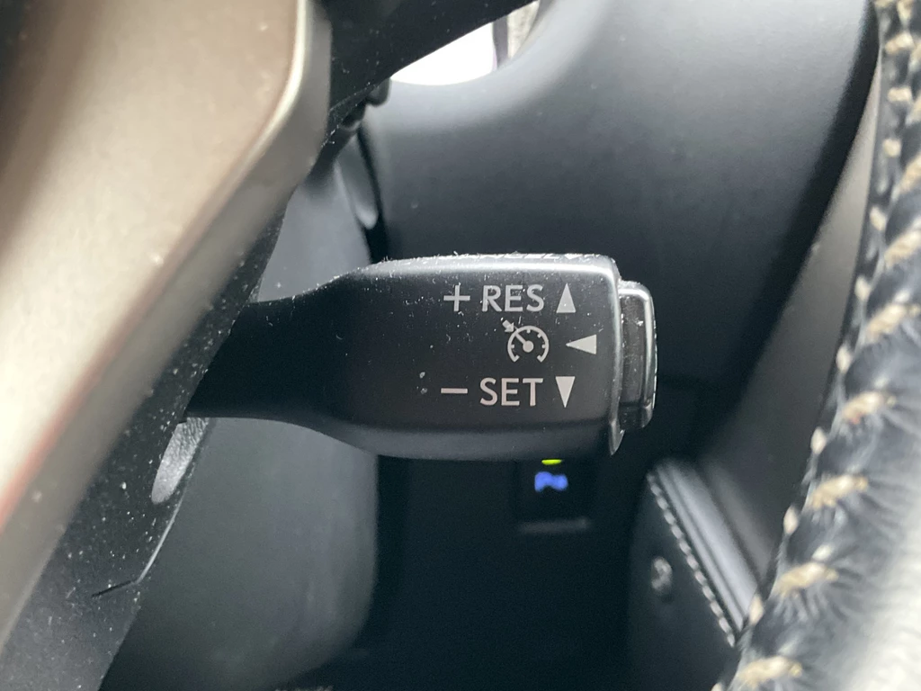 Lexus NX – foto 27
