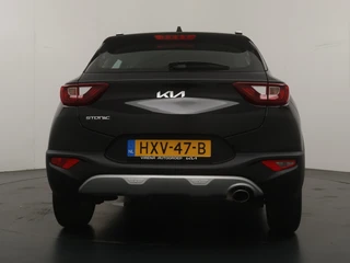 Kia Stonic – thumbnail 6