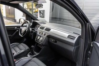 Volkswagen Caddy – thumbnail 11