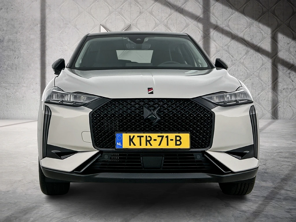 DS DS 3 – foto 5
