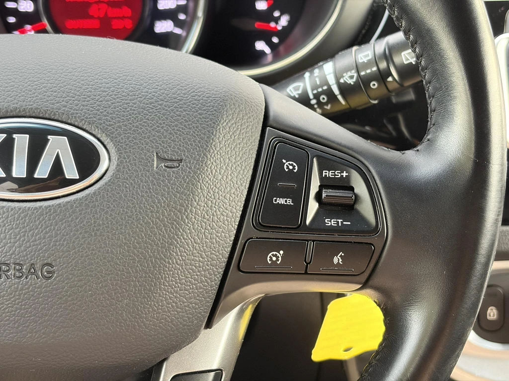 Kia Rio – foto 13