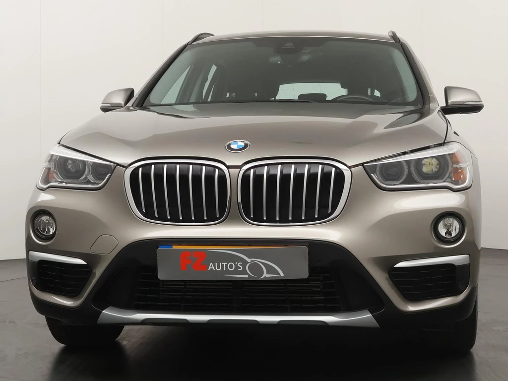 BMW X1 – foto 10