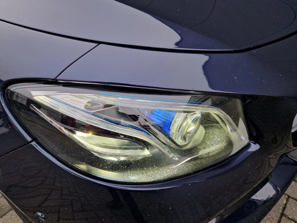 Mercedes-Benz E-Klasse – foto 61
