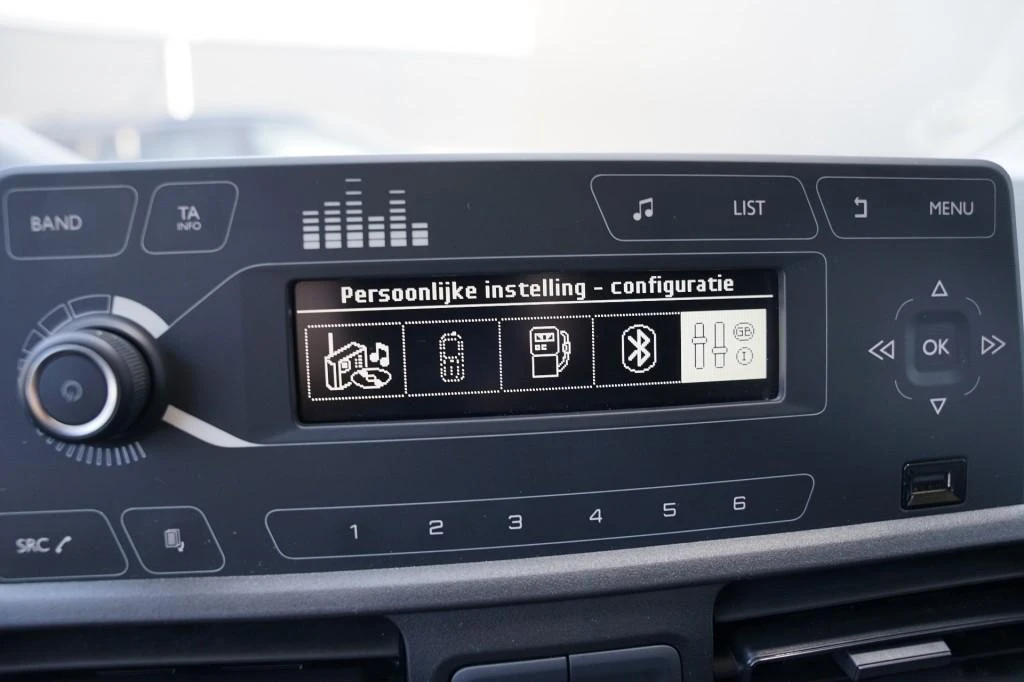 Peugeot Partner – foto 28
