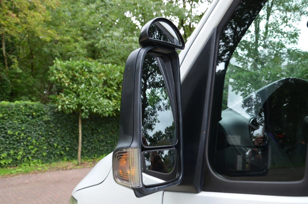 Mercedes-Benz Sprinter – foto 36