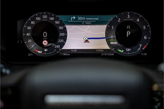 Land Rover Range Rover Velar – thumbnail 18