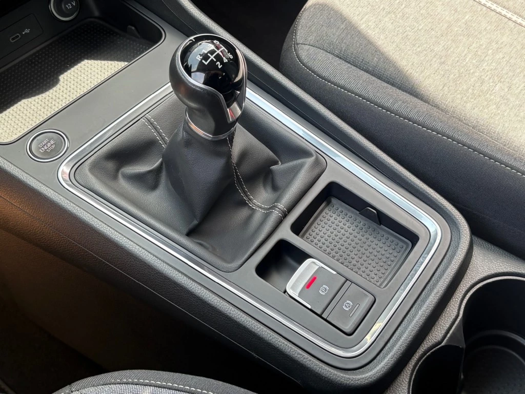 SEAT Ateca – foto 13