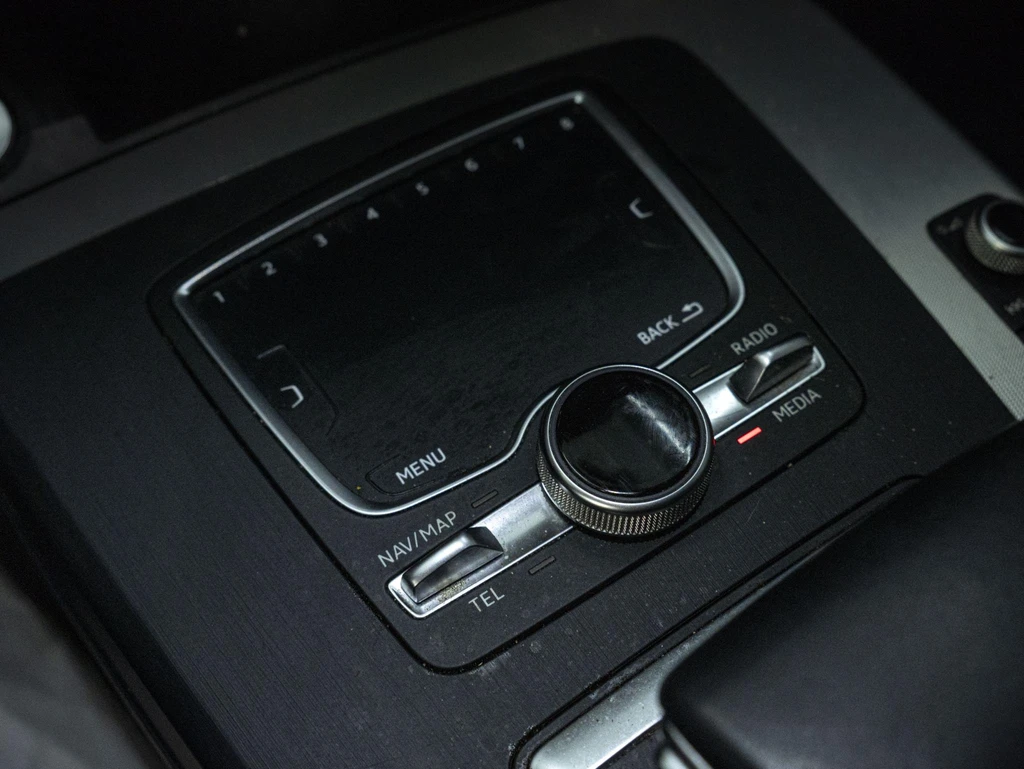 Audi Q5 – foto 13