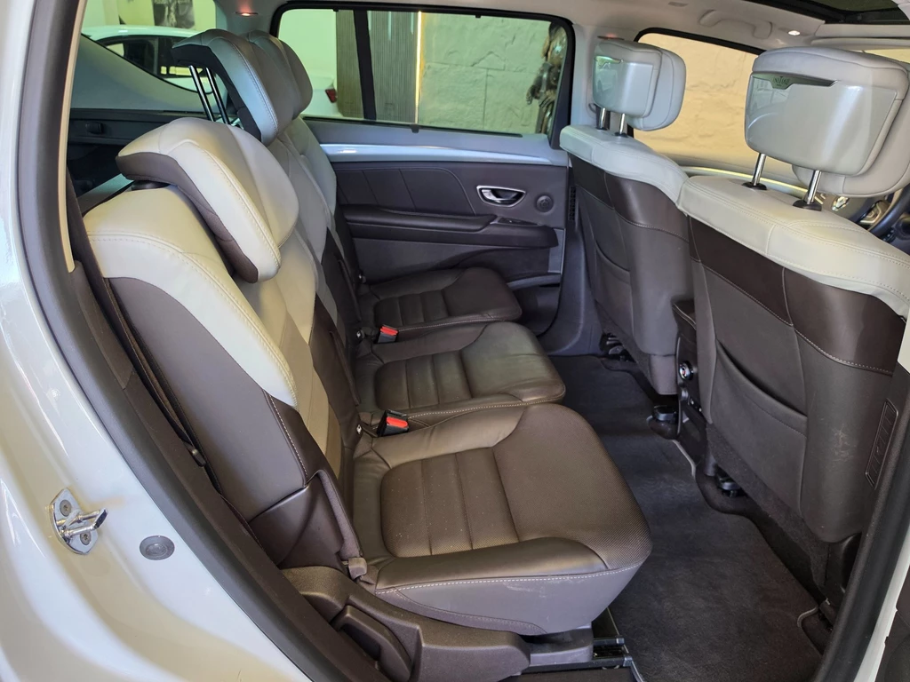 Renault Espace – foto 26