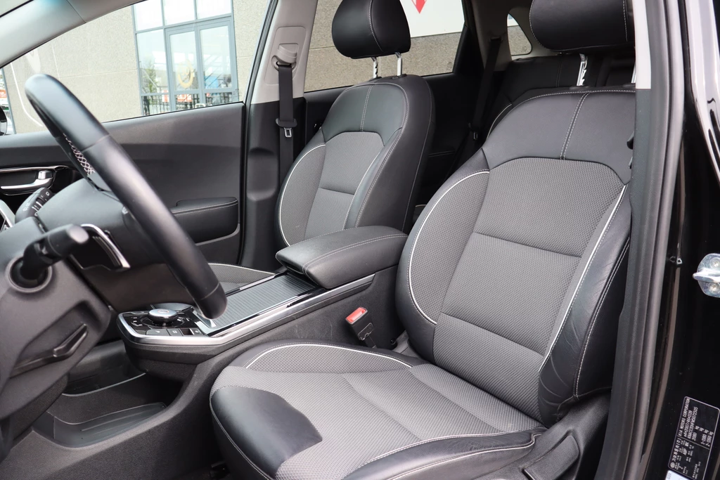 Kia e-Niro – foto 18