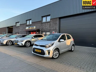 Kia Picanto – thumbnail 1