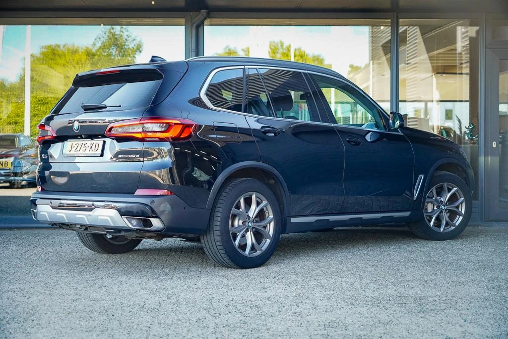 BMW X5 – foto 5