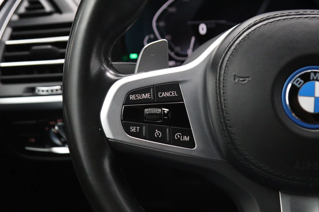 BMW X3 – foto 30