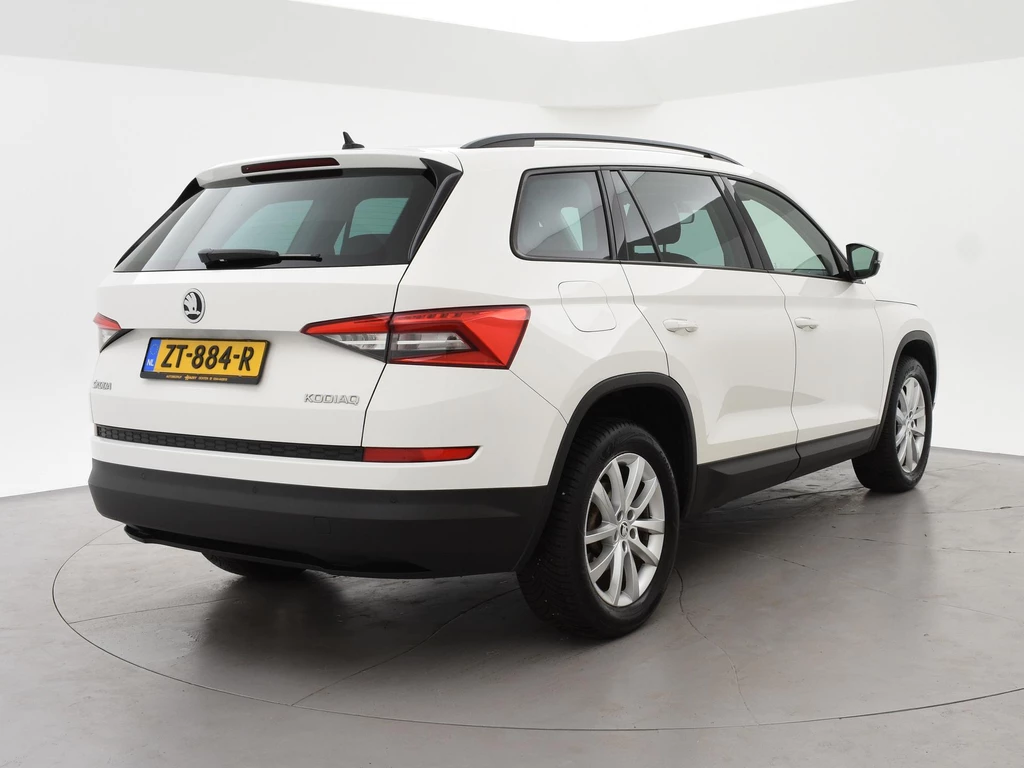 Škoda Kodiaq – foto 4