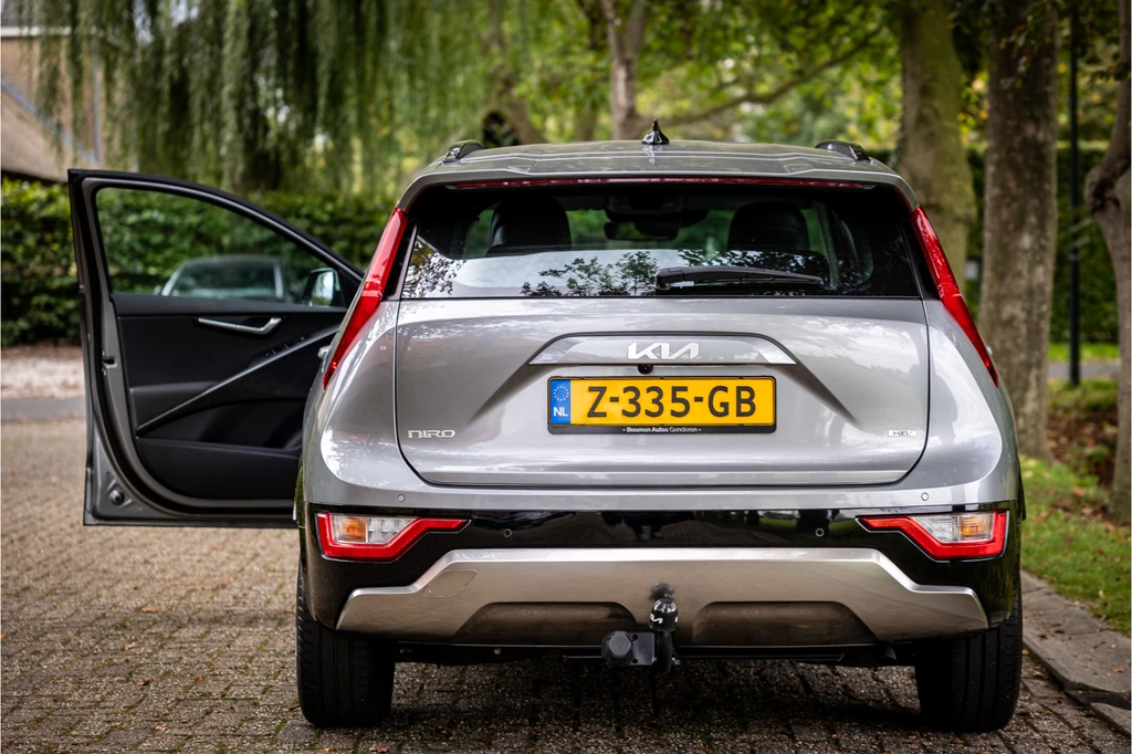 Kia Niro – foto 7