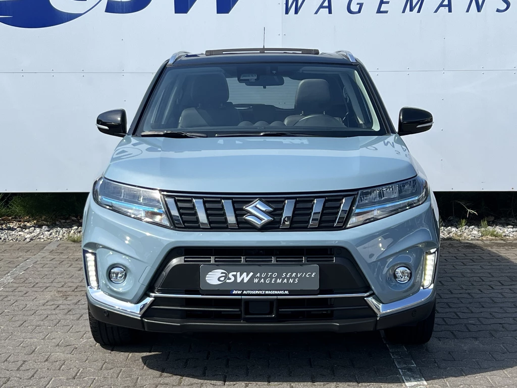 Suzuki Vitara – foto 7