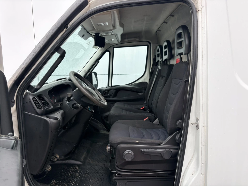Iveco Daily – foto 7