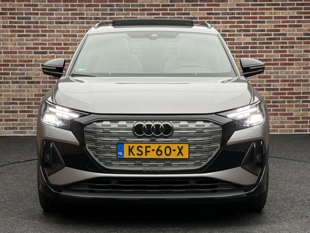 Audi Q4 e-tron – foto 9