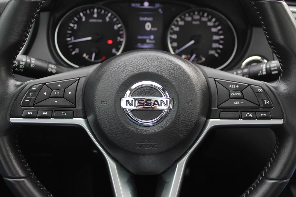 Nissan QASHQAI – foto 33
