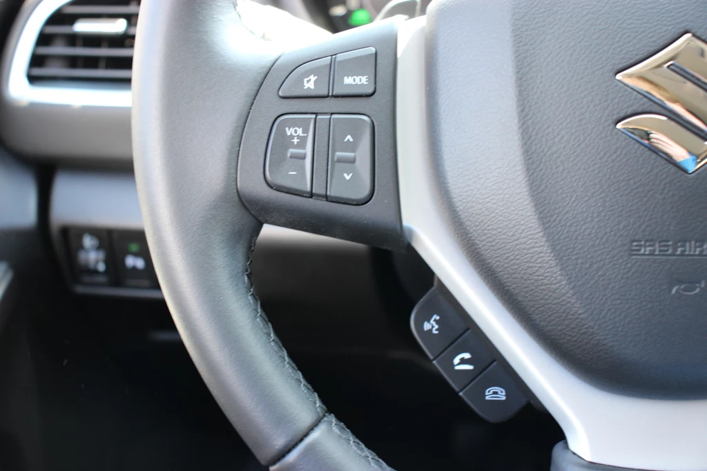 Suzuki S-Cross – foto 24