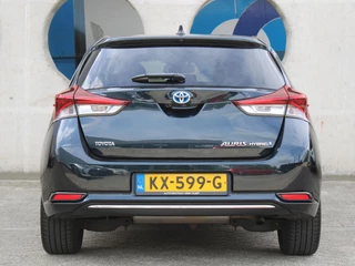 Toyota Auris – thumbnail 3