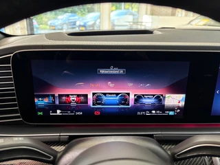 Mercedes-Benz GLE – thumbnail 29