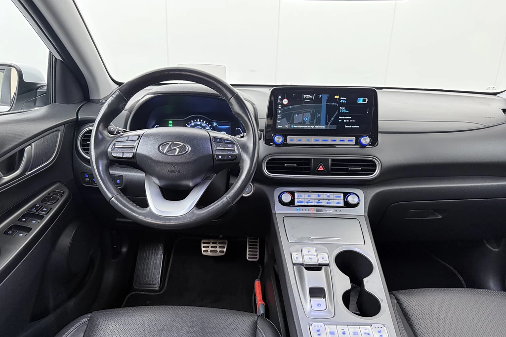 Hyundai Kona – foto 8