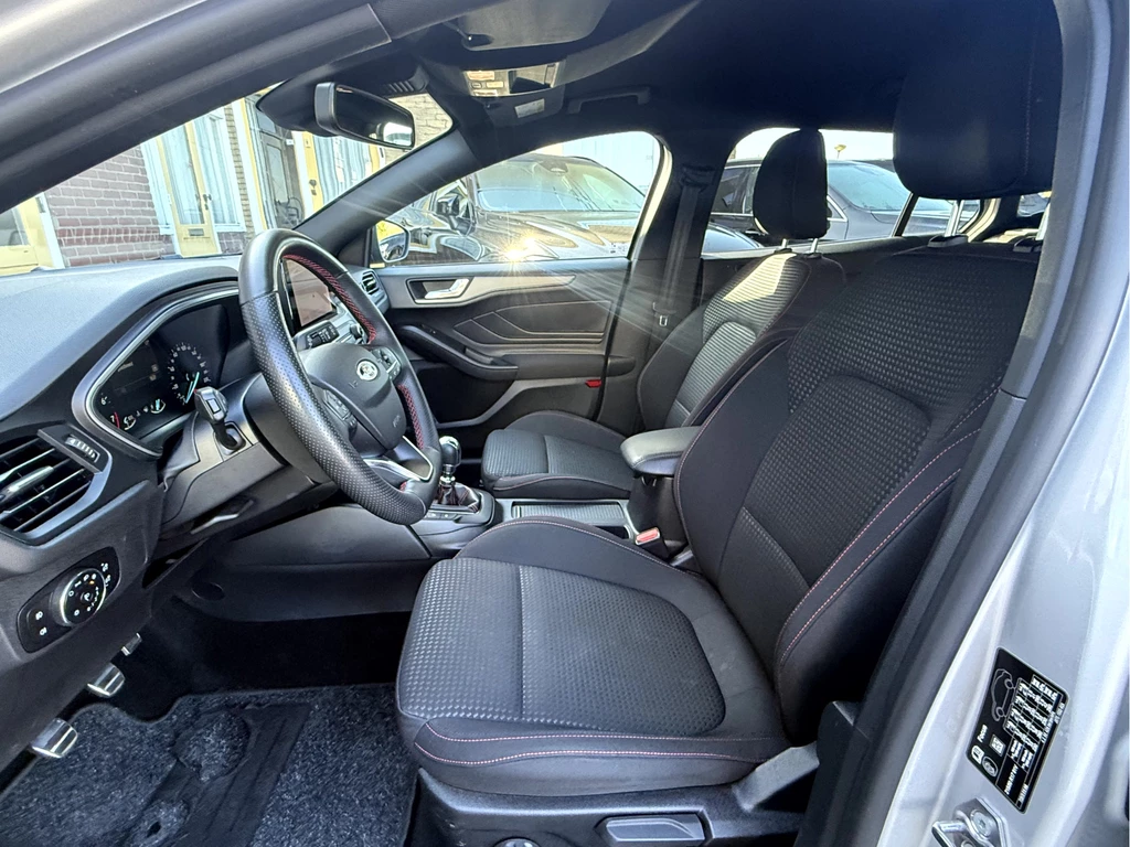 Ford Focus – foto 8