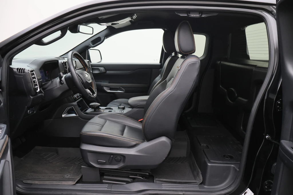 Ford Ranger – foto 17