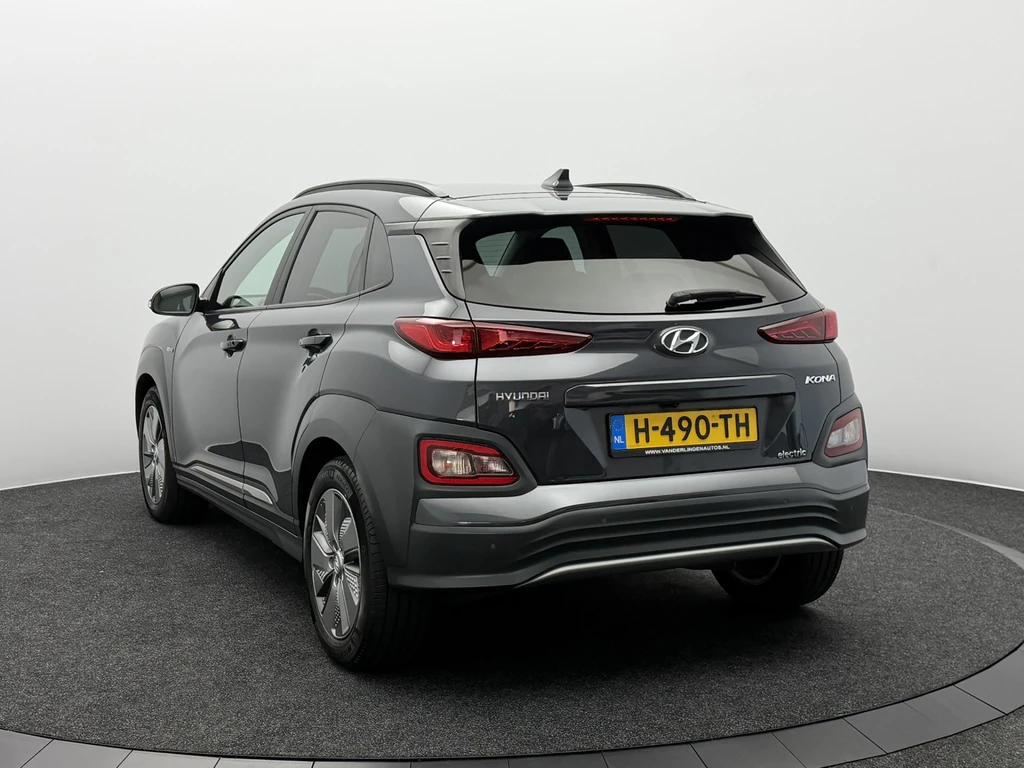 Hyundai Kona – foto 3