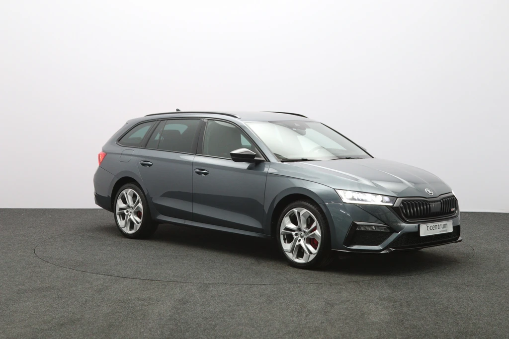 Škoda Octavia – foto 7