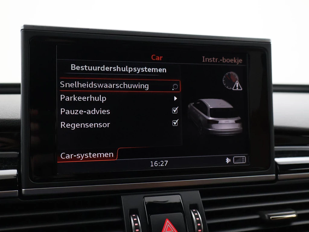 Audi RS6 – foto 61