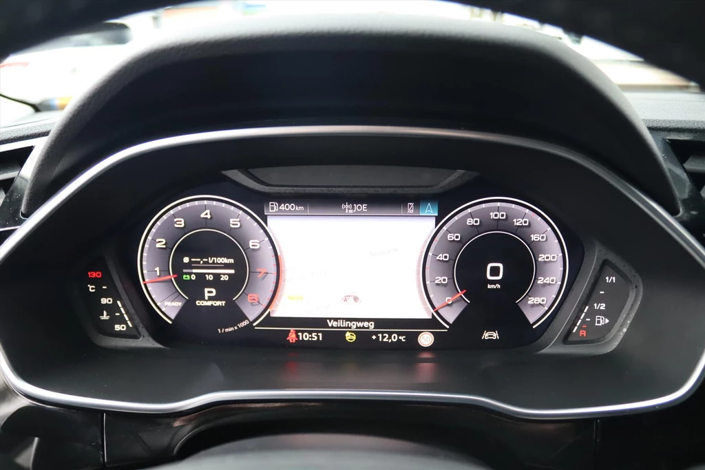Audi Q3 – foto 36