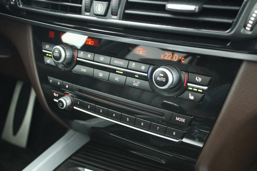 BMW X5 – foto 33