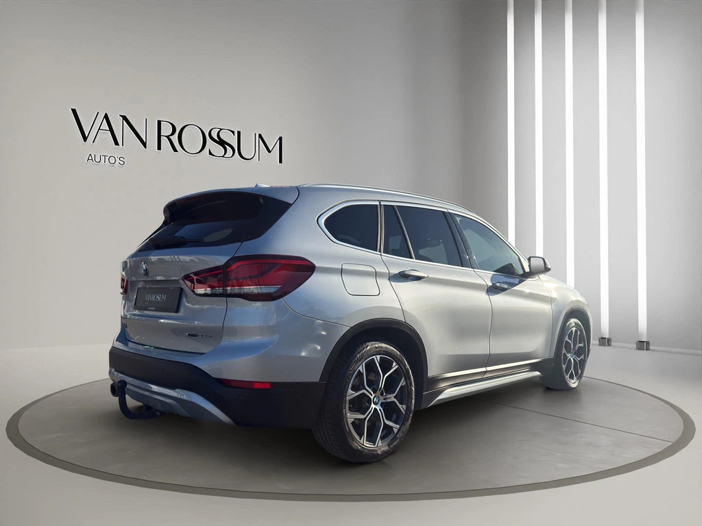 BMW X1 – foto 6