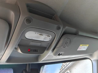 Nissan Interstar – thumbnail 24