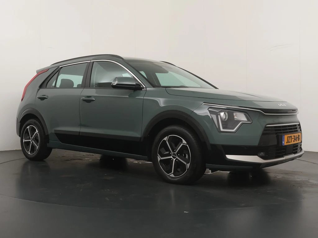 Kia Niro – foto 11