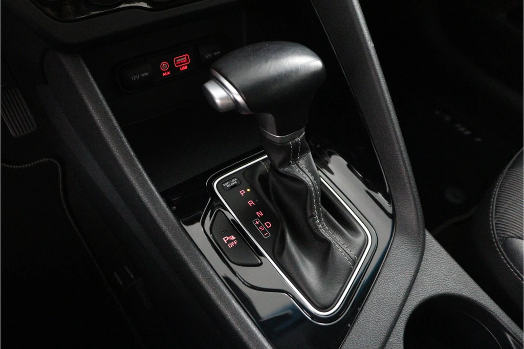Kia Niro – foto 34