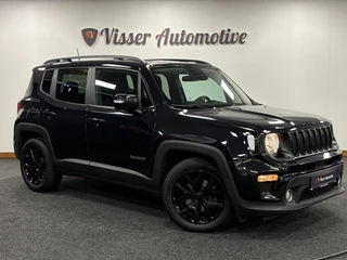Jeep Renegade – thumbnail 9