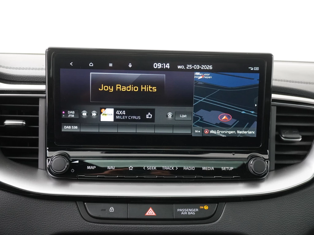 Kia XCeed – foto 30