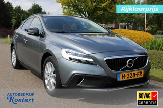 Volvo V40 – thumbnail 5