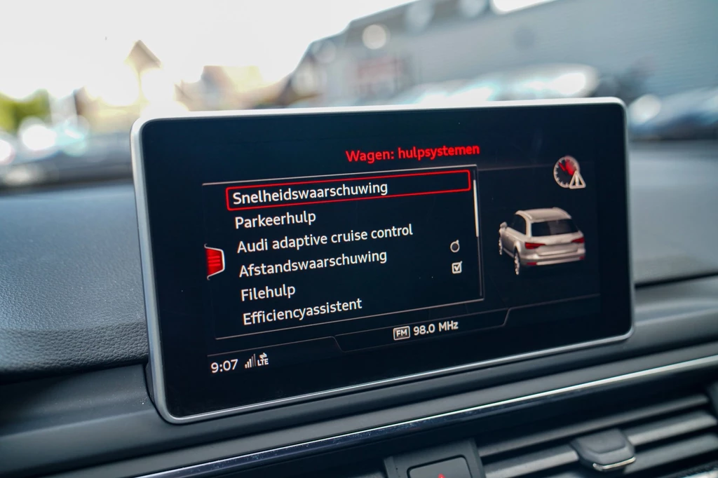 Audi S4 – foto 52