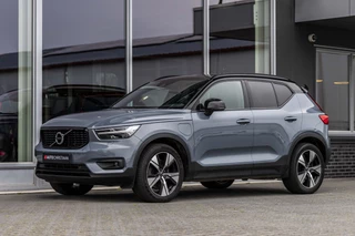 Volvo XC40 – thumbnail 2