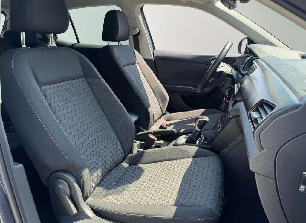 Volkswagen T-Cross – foto 19