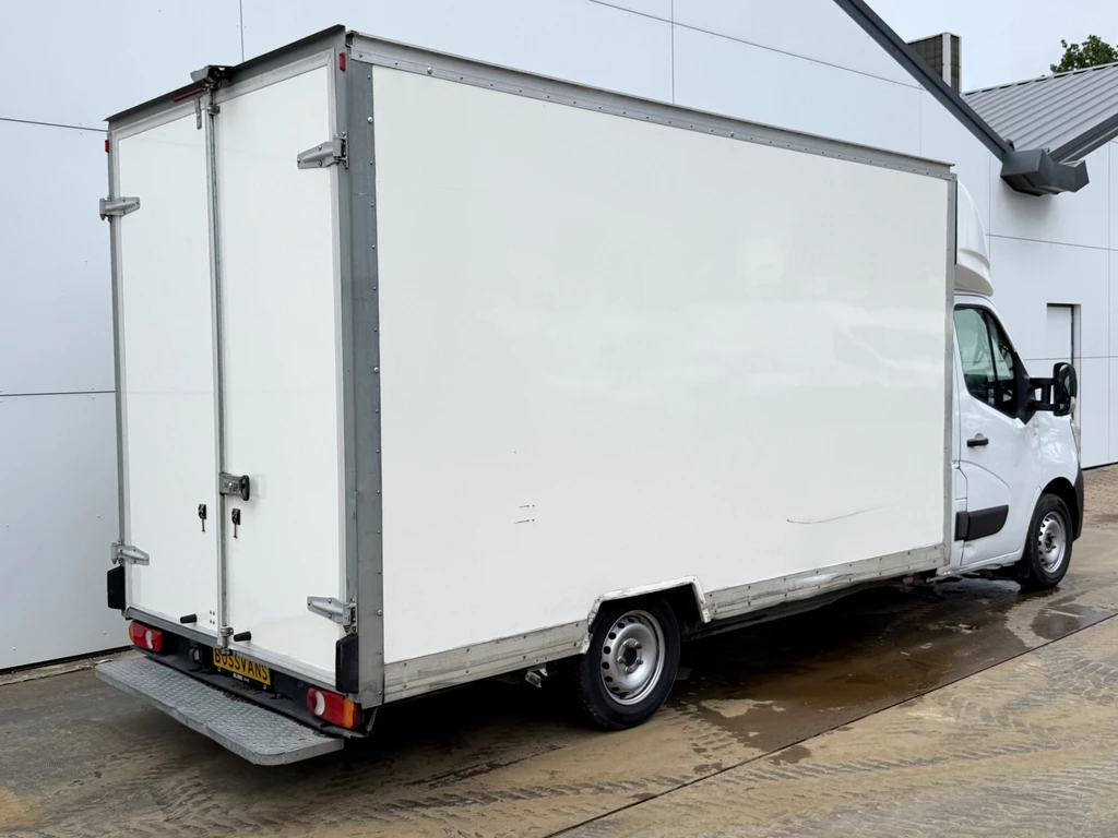 Renault Master – foto 4