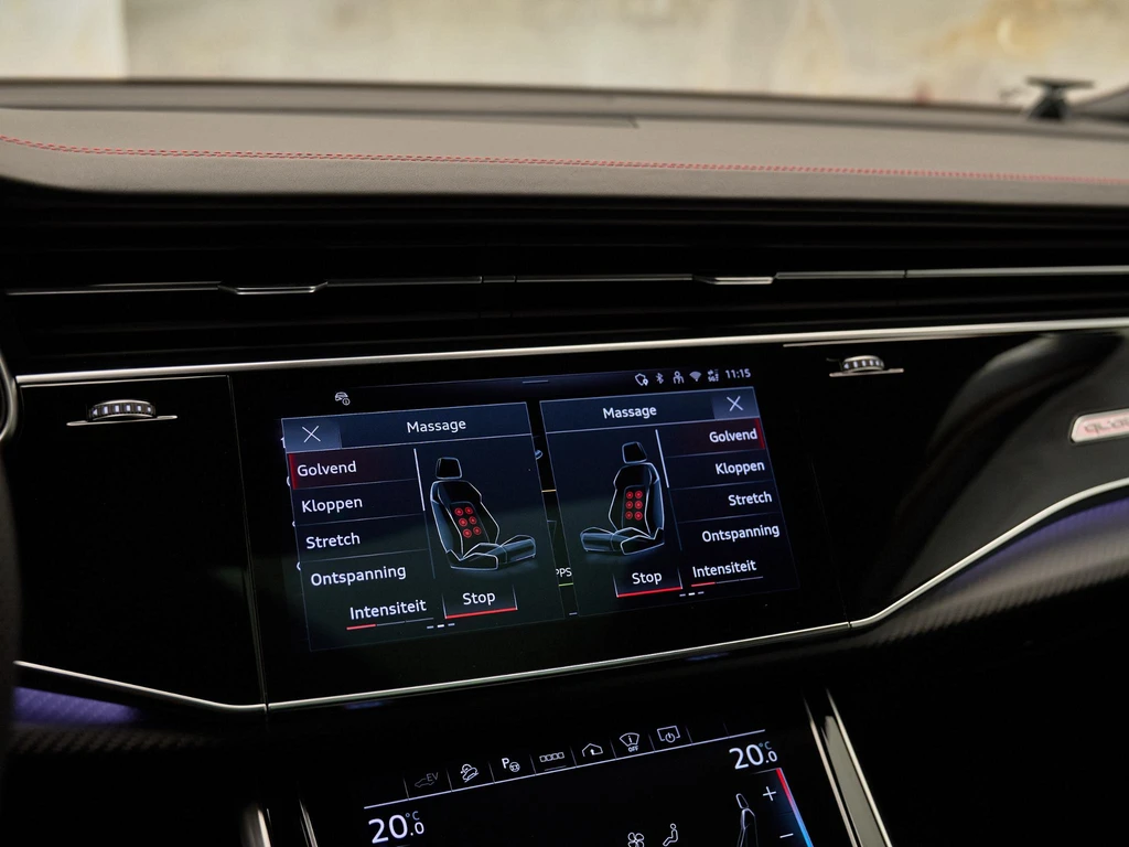 Audi Q8 – foto 28