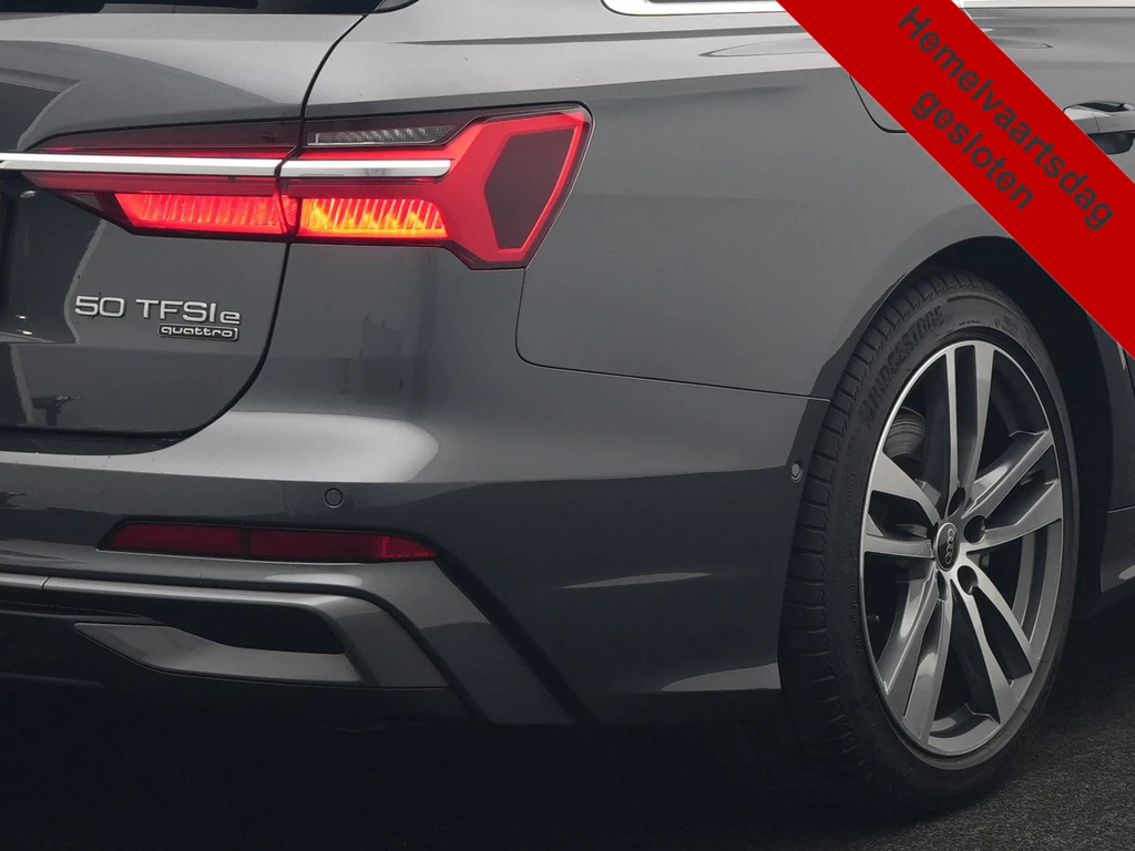 Audi A6 – foto 17