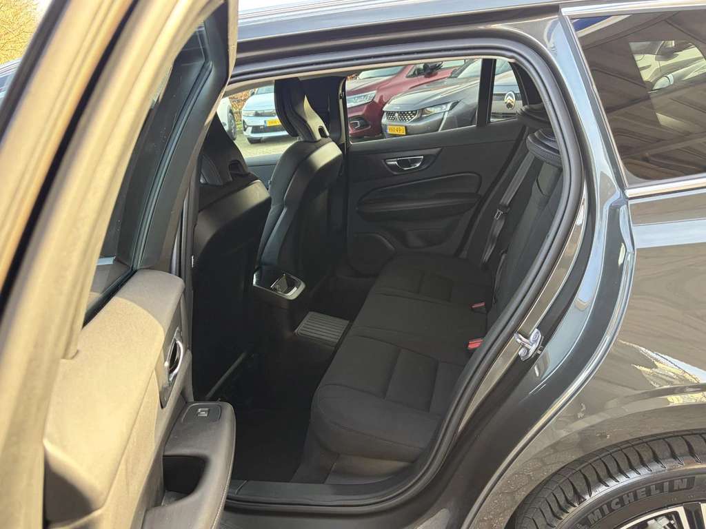 Volvo V60 – foto 20