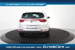 Kia Sportage – thumbnail 10